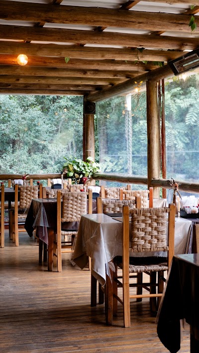 Foto de Facho Petiscaria e Restaurante