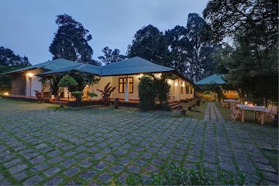 Foto de Dew Drops Farm Resorts by Maat Hotels