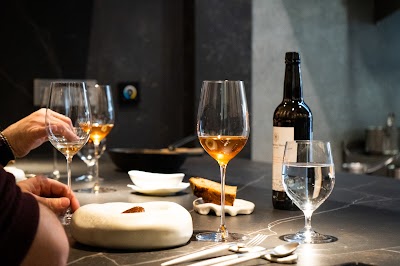 Foto de Kaleja Dani Carnero Restaurant in Malaga