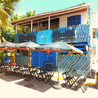 Foto de Hostel Ave Rara