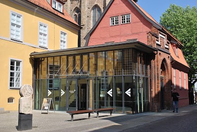 Foto de Stralsund Museum of Cultural History