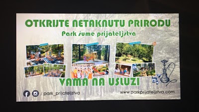 Foto de Park Šuma prijateljstva
