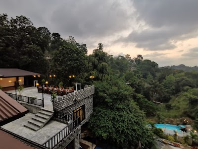 Foto de Eagle Regency Hotel (Owned by Power Hands Holdings Group)