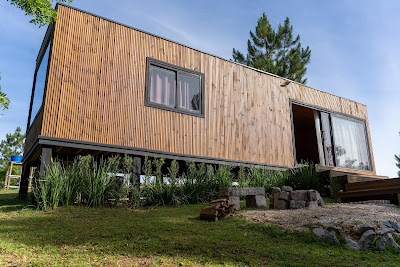 Foto de Estância Casa na Árvore