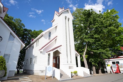Foto de Sapporo Snow Festival Museum