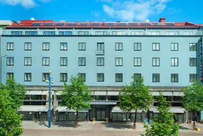 Foto de Solo Sokos Hotel Lahden Seurahuone