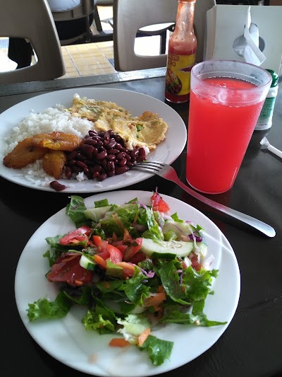 Foto de Sabor a Tiquicia