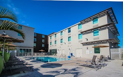 Foto de Holiday Inn Express e Suites Miami Airport East by IHG