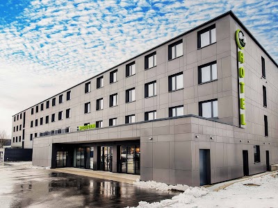 Foto de B B Hotel Augsburg-West