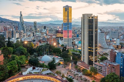Foto de Tequendama Suites Bogota