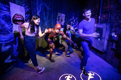 Foto de Madame Tussauds Orlando