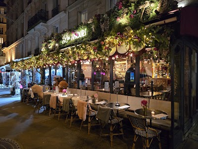 Foto de Les Amours in paris