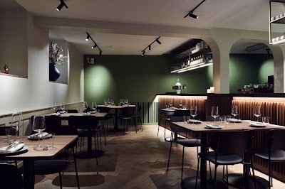 Foto de Lindenhofkeller Restaurant