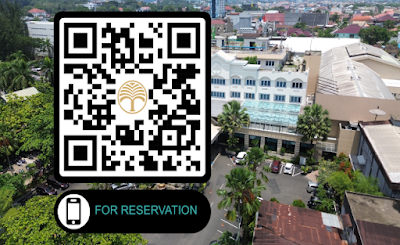 Foto de Bumi Senyiur Hotel
