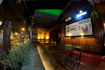 Foto de MPB Rock Bar