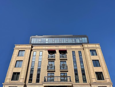 Foto de Marjan Plaza Hotel