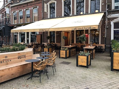 Foto de Rosalie Tilburg