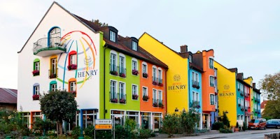 Foto de Hotel Henry