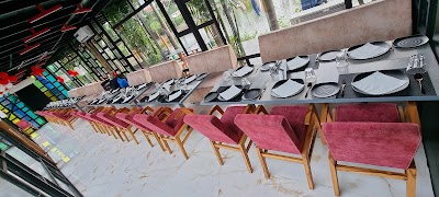 Foto de Nutritius Cafe Restaurant