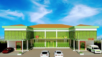 Foto de Rumah Sakit Tk.IV Samarinda