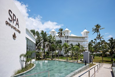 Foto de Hotel Riu Palace Macao