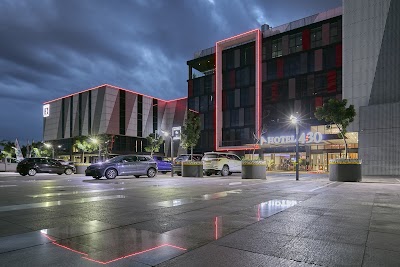 Foto de Hotel 430