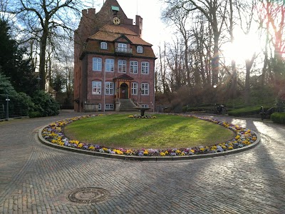 Foto de Schloss Ritzebüttel