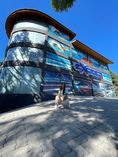 Foto de Exceed Games Park Gramado