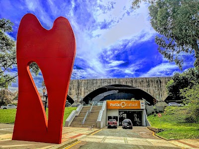 Foto de Portão Cultural