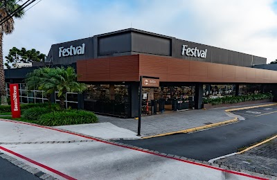 Foto de Festval Barigui