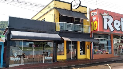 Foto de BISTEKO RESTAURANTE