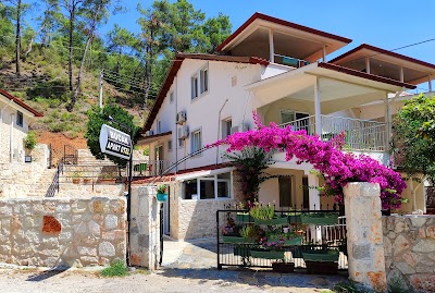Foto de Bucak Apart Hotel Göcek&Inlice Beach