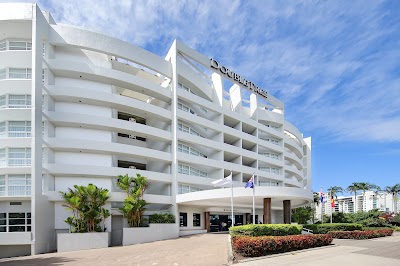 Foto de DoubleTree by Hilton Hotel Cairns