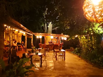 Foto de Nixtamal (Cocina a Fuego y Ceniza)