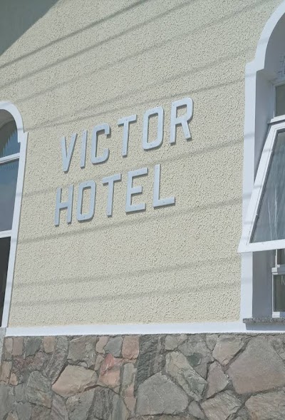 Foto de Victor Hotel - Piraí do Sul
