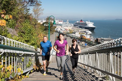 Foto de Governors’ Promenade
