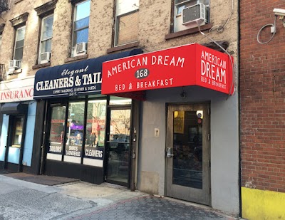 Foto de American Dream Bed and Breakfast