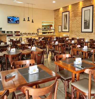 Foto de Restaurante Santa Fé
