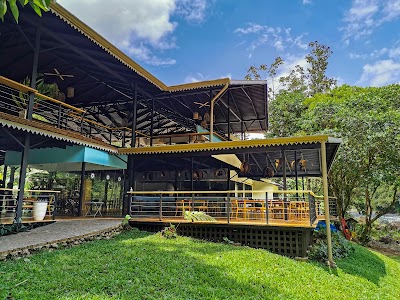 Foto de Pacuare Lodge