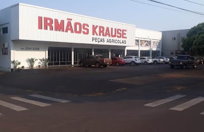 Foto de Irmãos Krause Peças Agrícolas