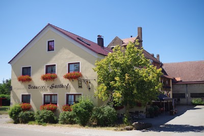 Foto de Landgasthof Dietz