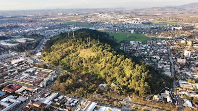 Foto de Cerro Carlos Condell