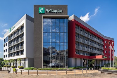 Foto de Holiday Inn Nairobi Two Rivers Mall, an IHG Hotel