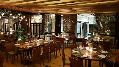 Foto de Baco Espaço Gastronômico