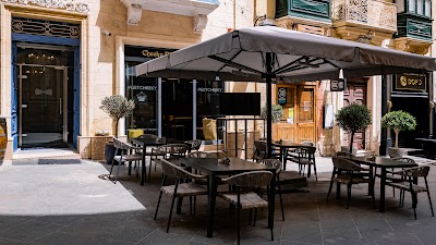 Foto de AX The Saint John Boutique Hotel