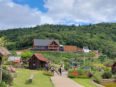 Foto de Parque Olivas de Gramado