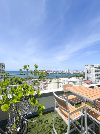 Foto de HOTEL MIRAMAR