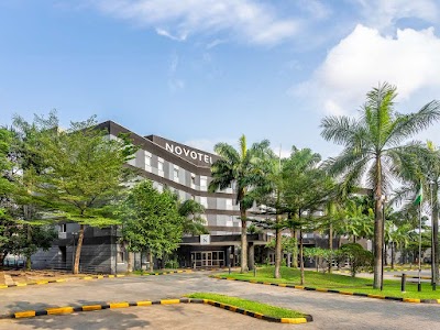 Foto de Novotel Port Harcourt