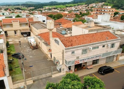Foto de Luiza Village Hotel