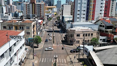 Foto de Hotel Bedin